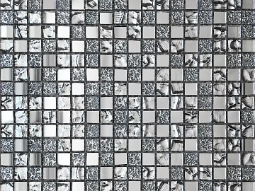 glass mosaic texture (ID:ffach513514)