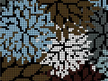 Mosaic mosaic tile texture (ID:ffach776738)