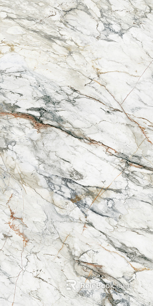 Brick Rock Slab Marble Rock Slab texture