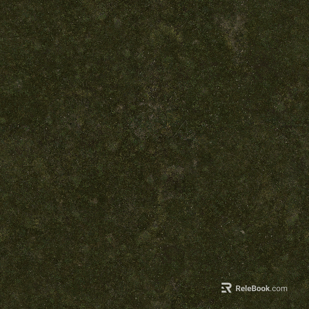 Turf texture