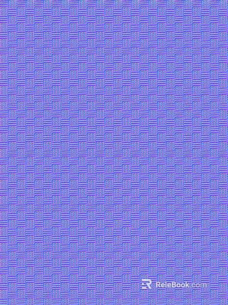 Normal Bump texture