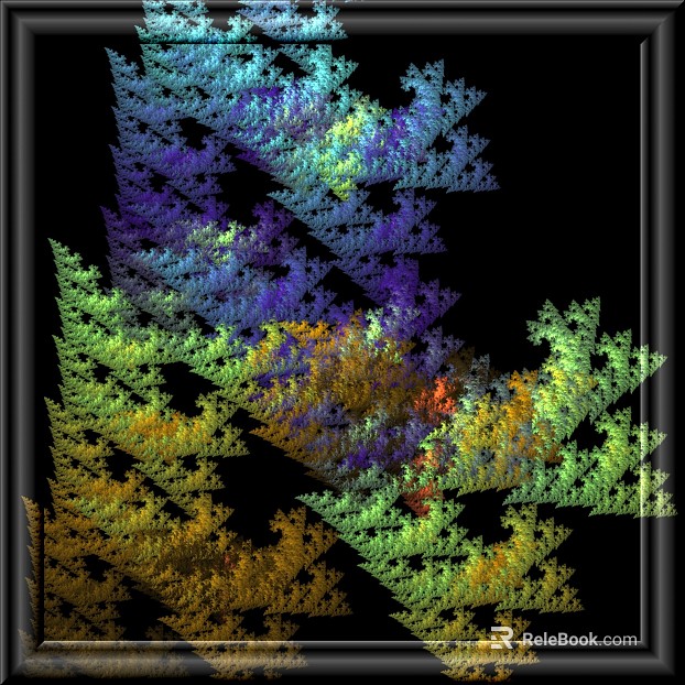 decorative painting texture