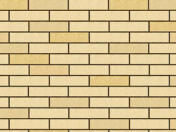 Yellow brick wall brick wall outdoor brick tile texture (ID:ffach317656)