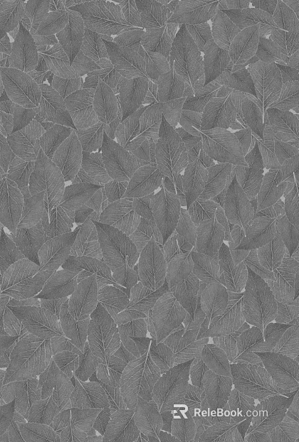 plant pattern texture