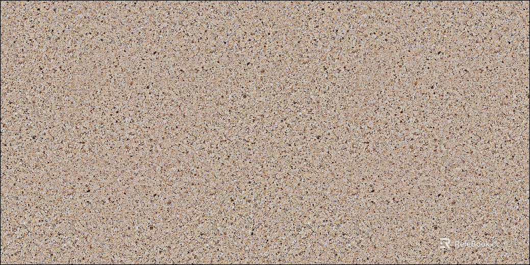 Granite texture