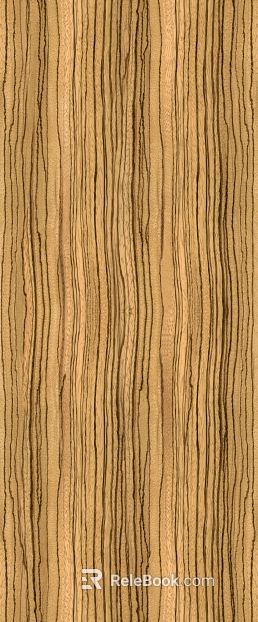 Wood grain texture