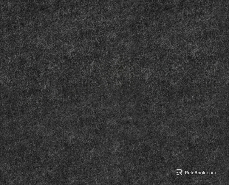 Plain pattern carpet texture
