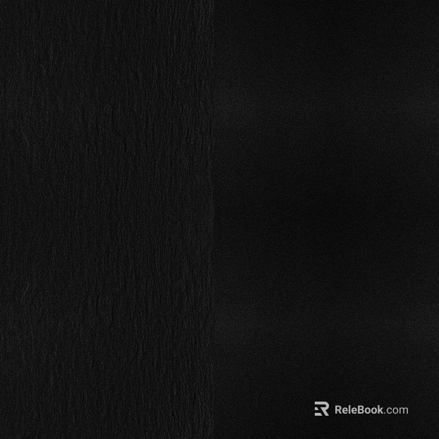 Black and White Bump texture