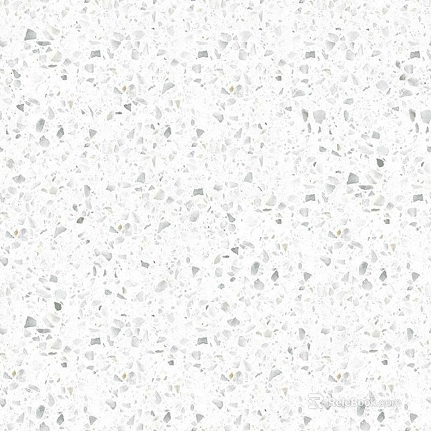 terrazzo white fine sand terrazzo seamless texture