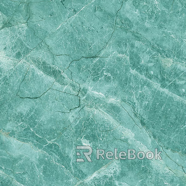 Mesh Marble Gaya Green texture
