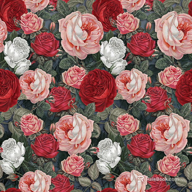 Pattern Wallpaper texture