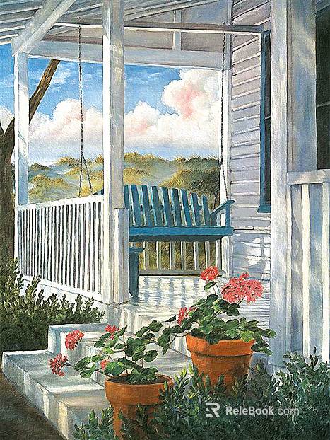 decorative painting texture