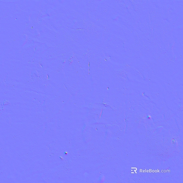 Normal Bump texture