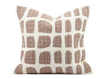 Modern pillow pillow pillow texture (ID:ffach139508)