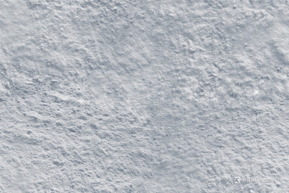 Snow texture