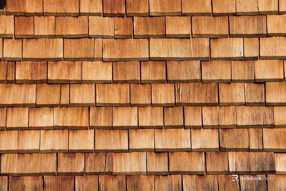 red tile texture