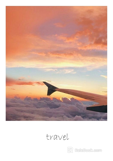 Sky texture