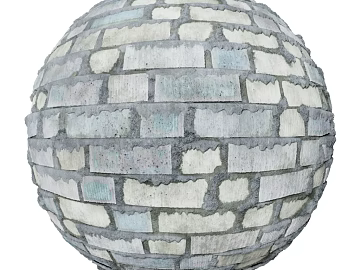 Stone Paving PBR texture (ID:ffach391181)