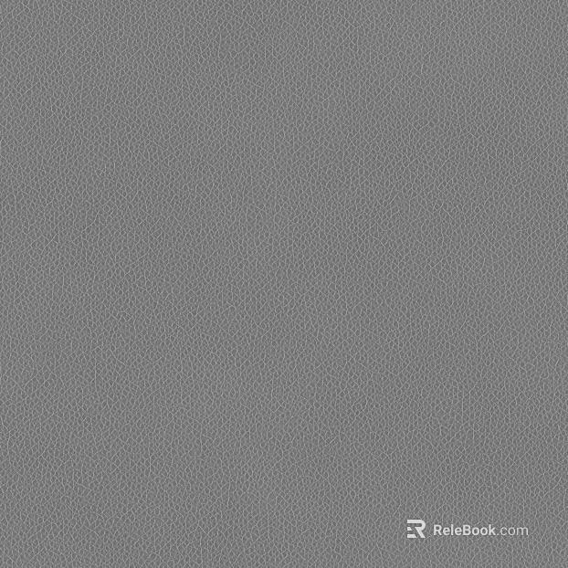 Black and white leather texture