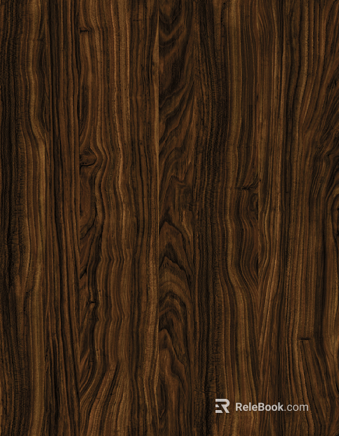Wood grain brown wood veneer texture