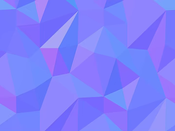 Geometric Art Style Pattern Normal texture (ID:ffach464914)