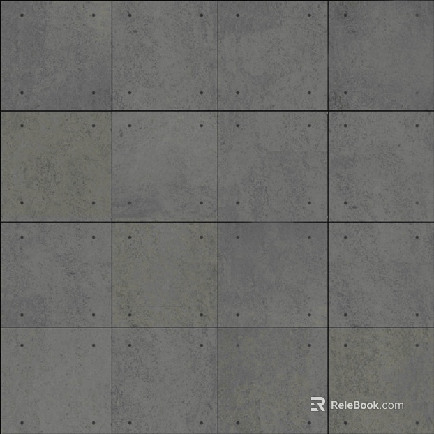 Cement board warm gray cement concrete floor texture
