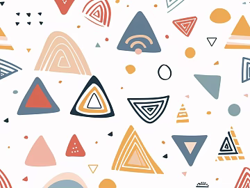 Children's Wallpaper texture (ID:ffach445646)