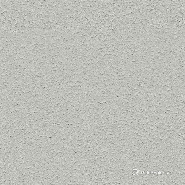True stone paint texture