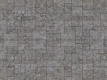 Floor Tile Ground Stone Tile texture (ID:ffach916593)