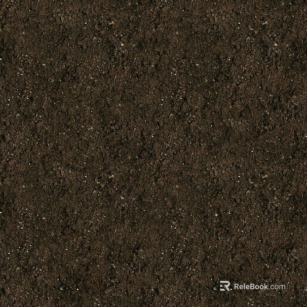 Mud texture