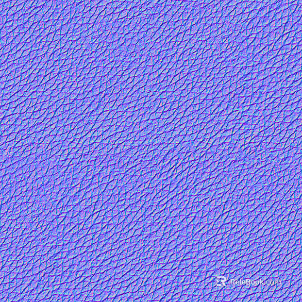 Normal Bump texture