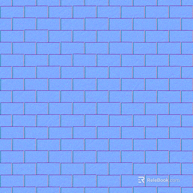 Normal Bump texture