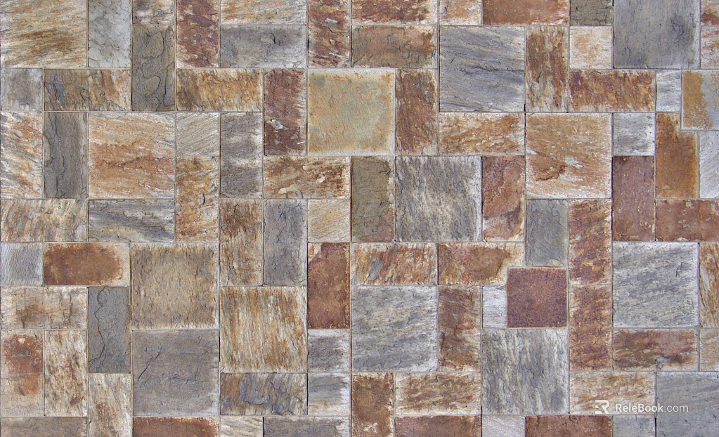 Stone Paving texture
