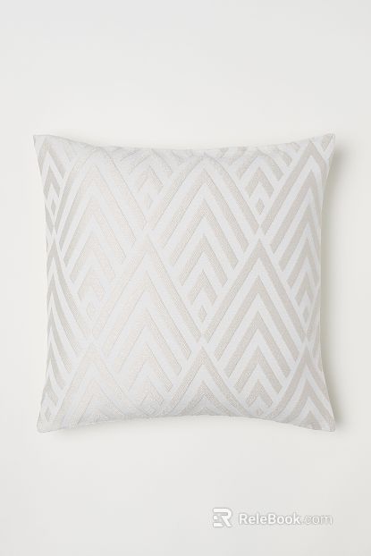 Pillow texture