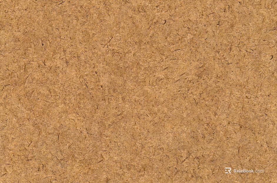 Coconut board Cork fiberboard Cork board Oak board texture