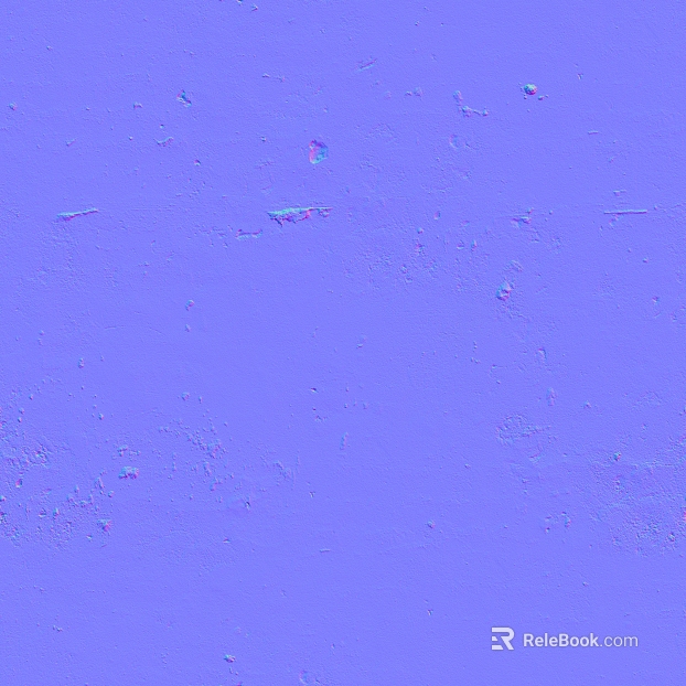 Normal Bump texture
