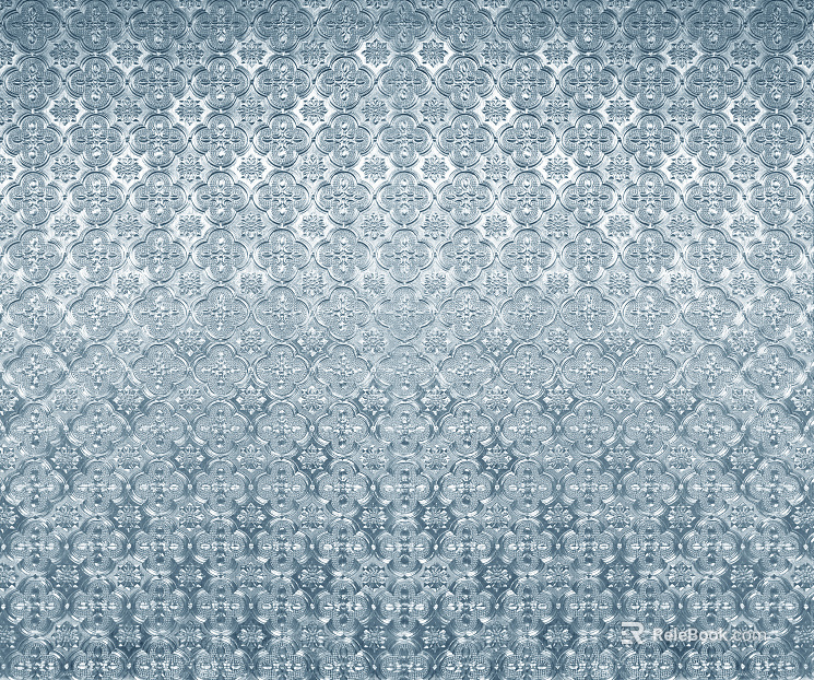 Art Glass texture