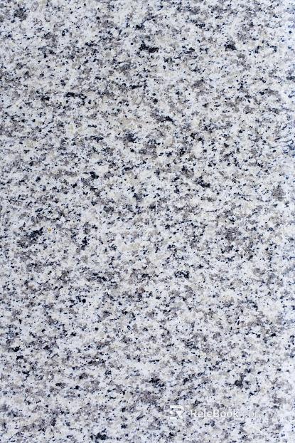 Granite texture