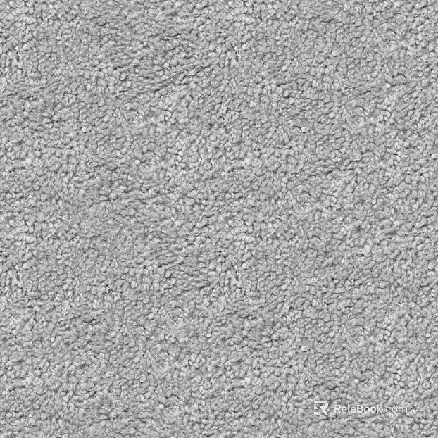Black and white relief texture