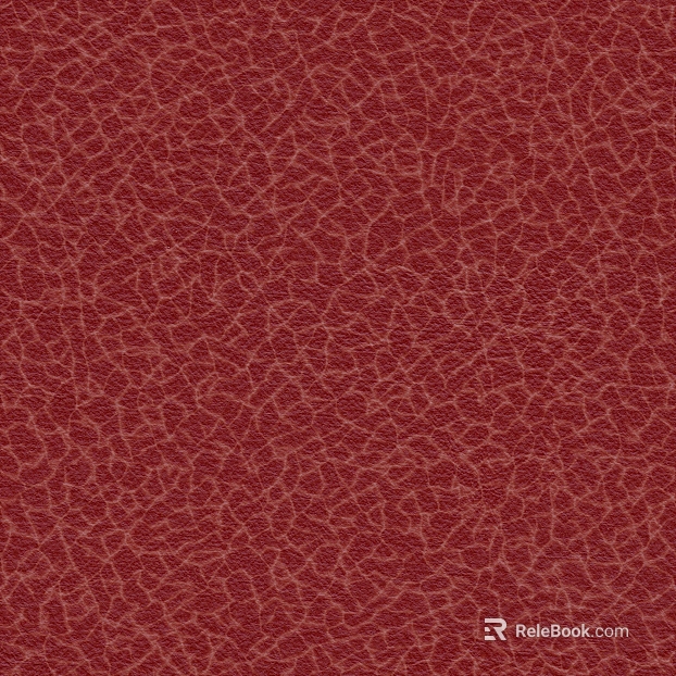 Coarse-grain leather texture