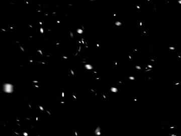 Snowy Snowflake Weather Highlight Mask texture (ID:ffach829593)