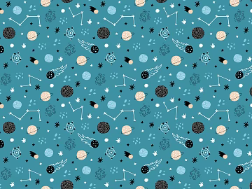 Even pattern fun animal cartoon children's room pattern background pattern wallpaper texture (ID:ffach062346)