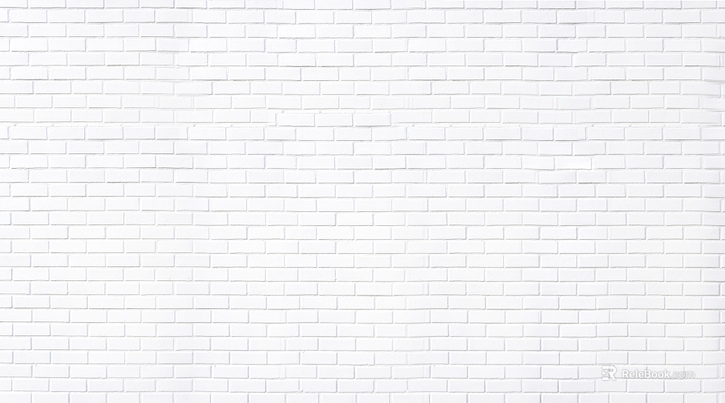 Black and White Bump texture
