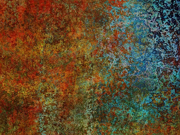 Do the old metal texture (ID:ffabg22721)