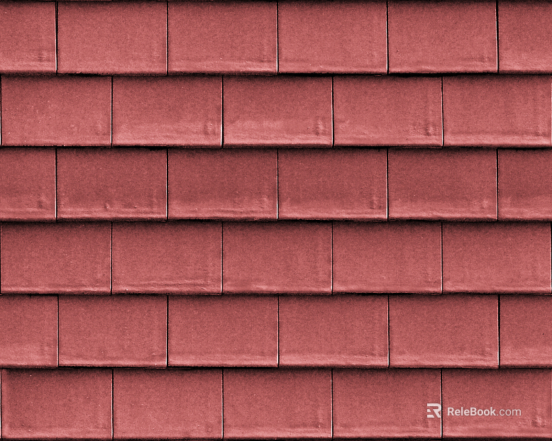 Brick wall seamless texture