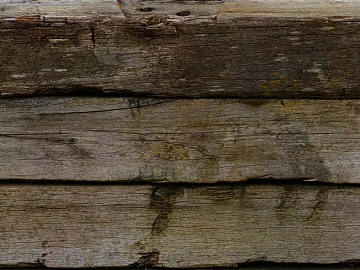 Dark gray-brown distressed wood wall decor texture (ID:ffaeh112979)