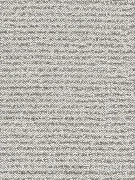 French Light Grey Fine Textured Cloth Curtain texture