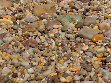 Pebbles texture (ID:ffach981838)