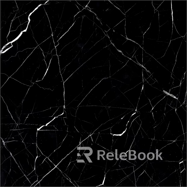 Mesh marble Angora black marble texture