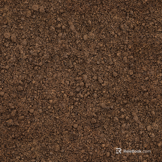Mud texture